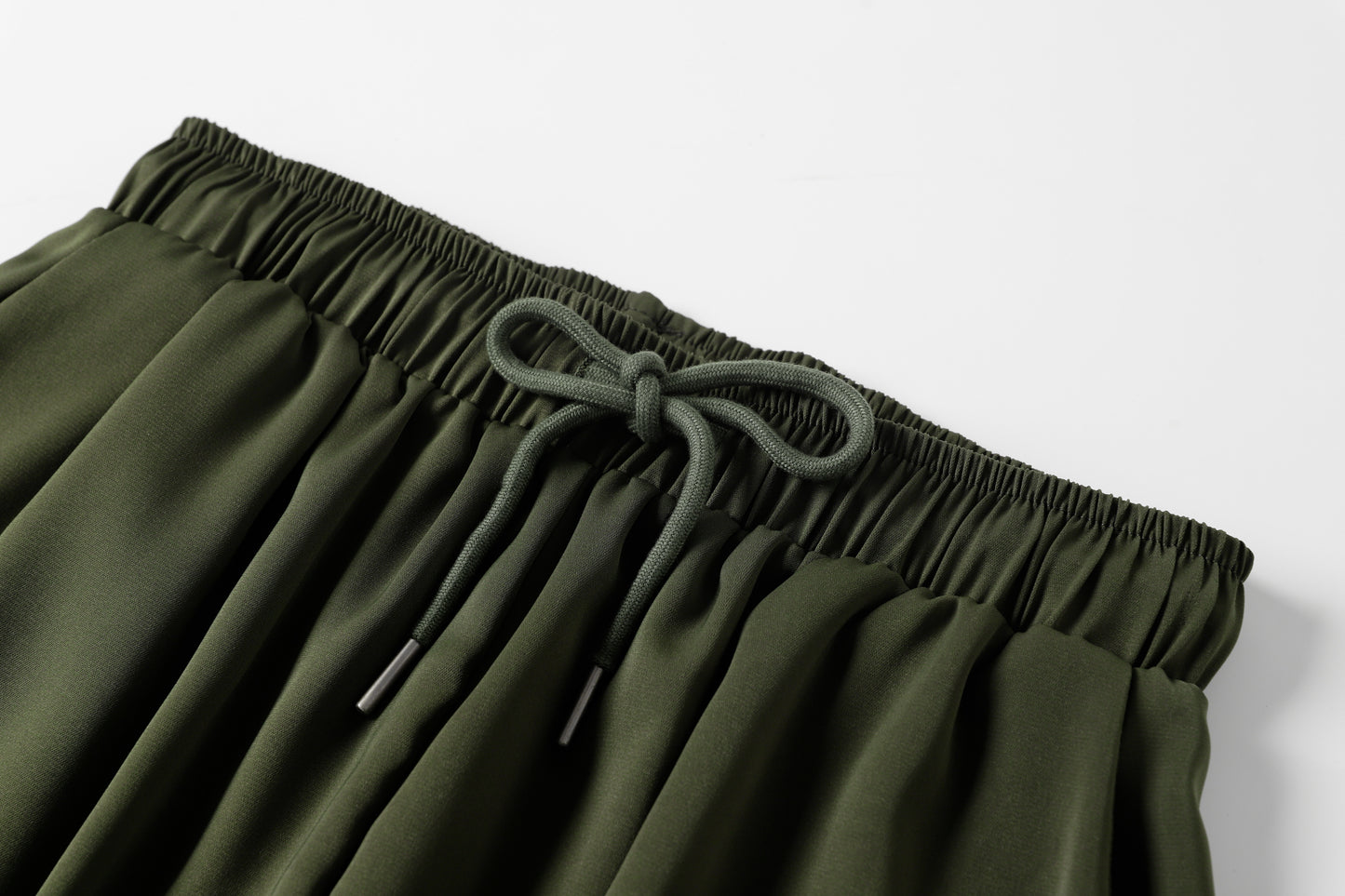 Qamis - Pakistanais Kaki