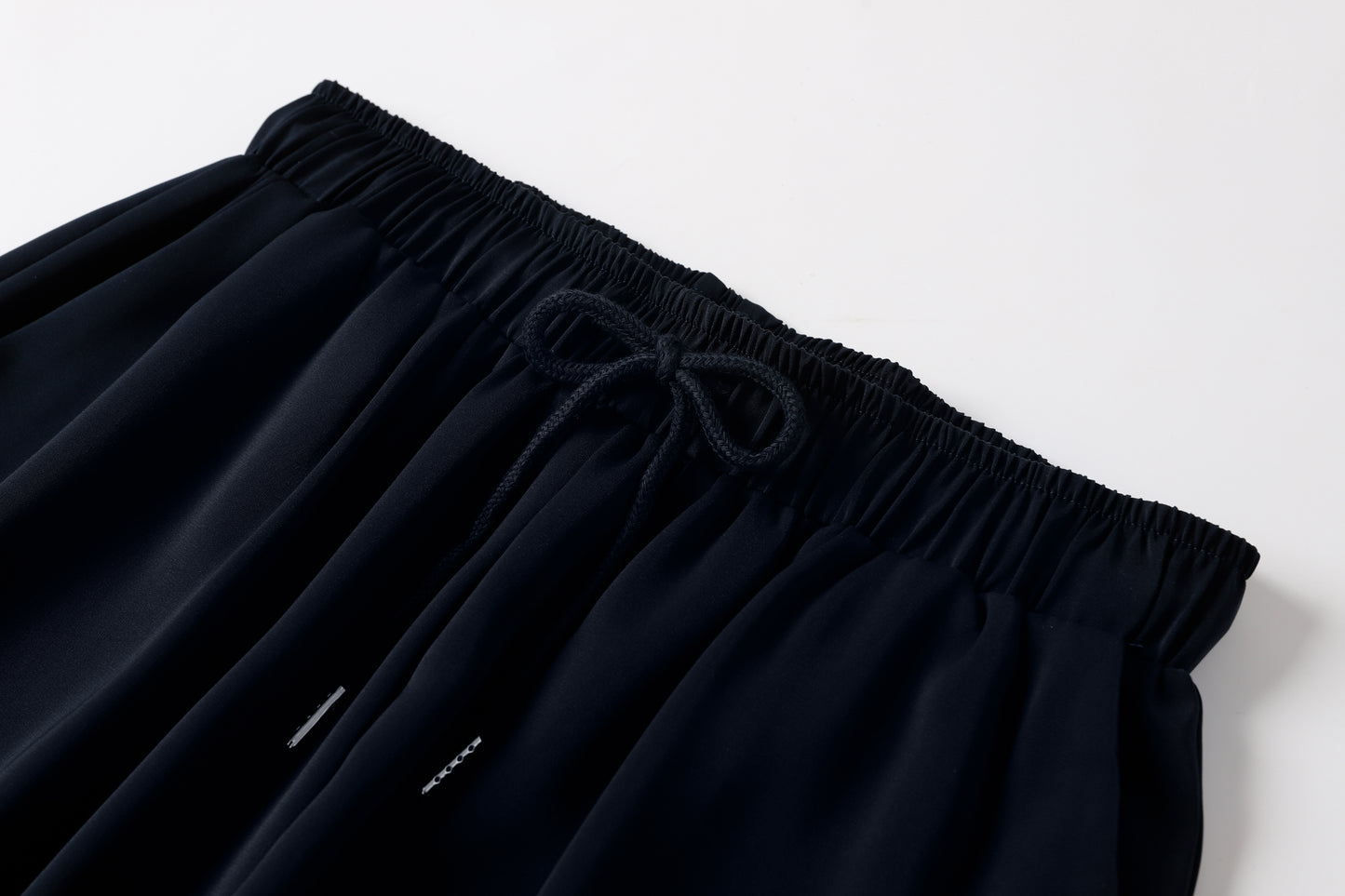 Qamis - Pakistanais Bleu Marine