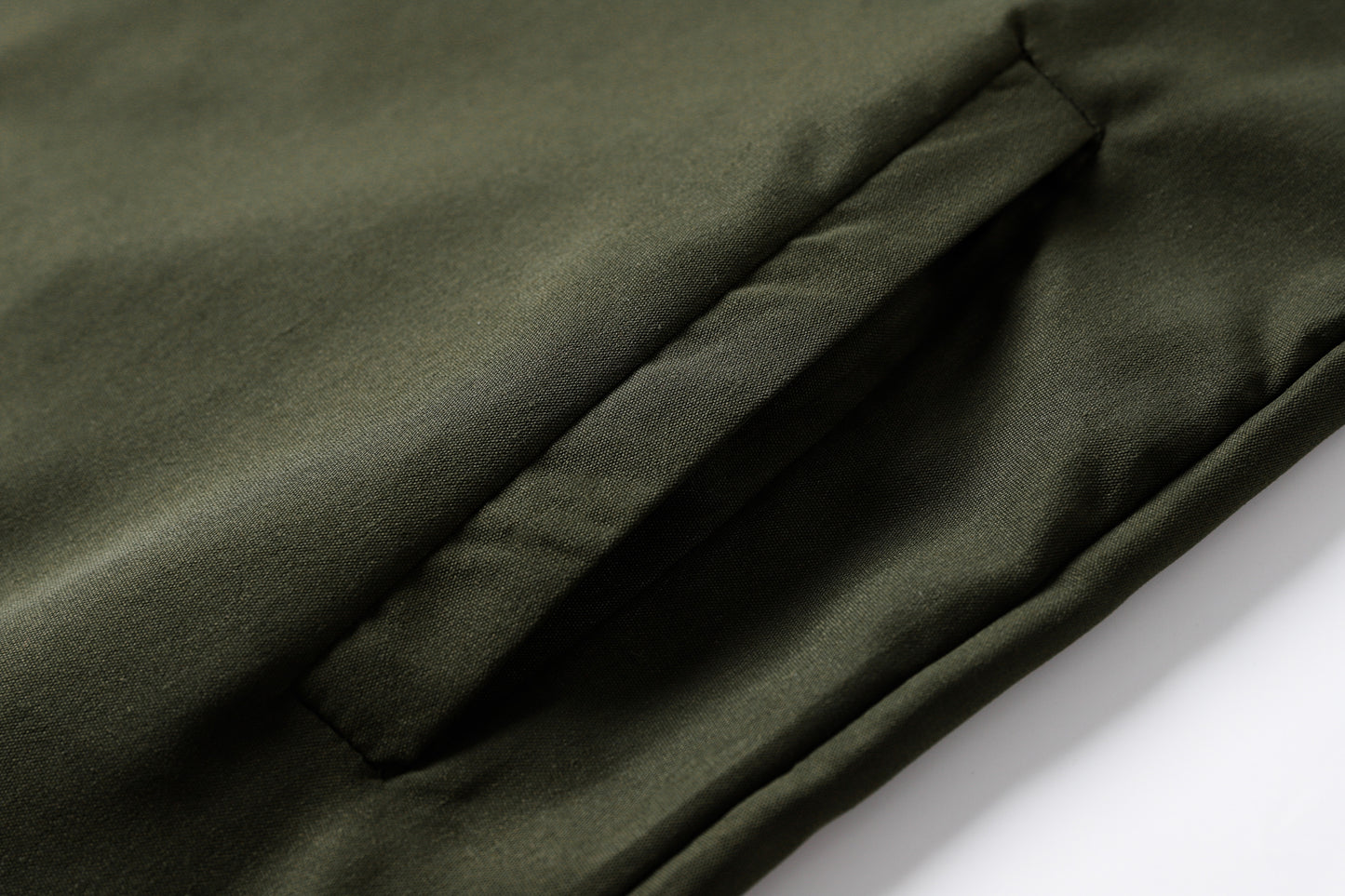 Qamis - Saudí Caqui